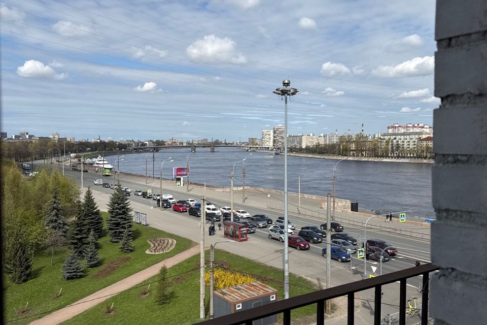 Сдаётся 1-комнатная квартира, 32.1 м²