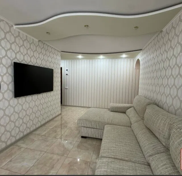 Продаётся 3-комнатная квартира, 63 м²