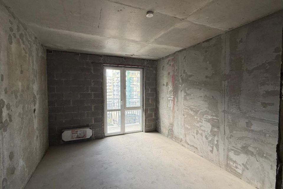 Продаётся студия, 22.8 м²