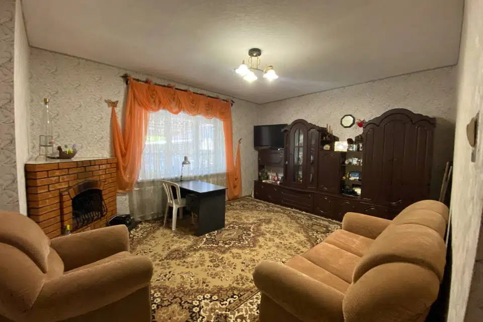 Продаётся 2-этажный дом, 164.5 м²