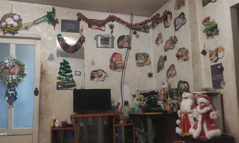 Продаётся 1-этажный дом, 86.6 м²