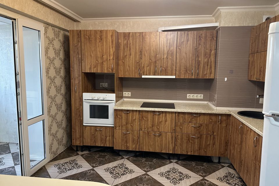 Продаётся 3-комнатная квартира, 75.1 м²