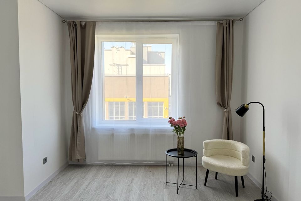 Продаётся студия, 26.9 м²