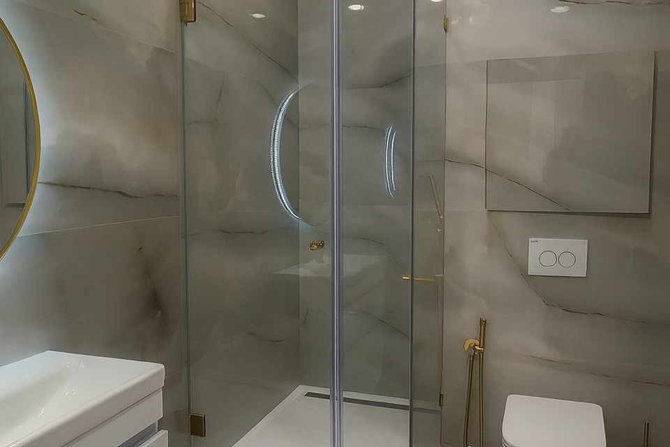 Продаётся 2-комнатная квартира, 49.5 м²