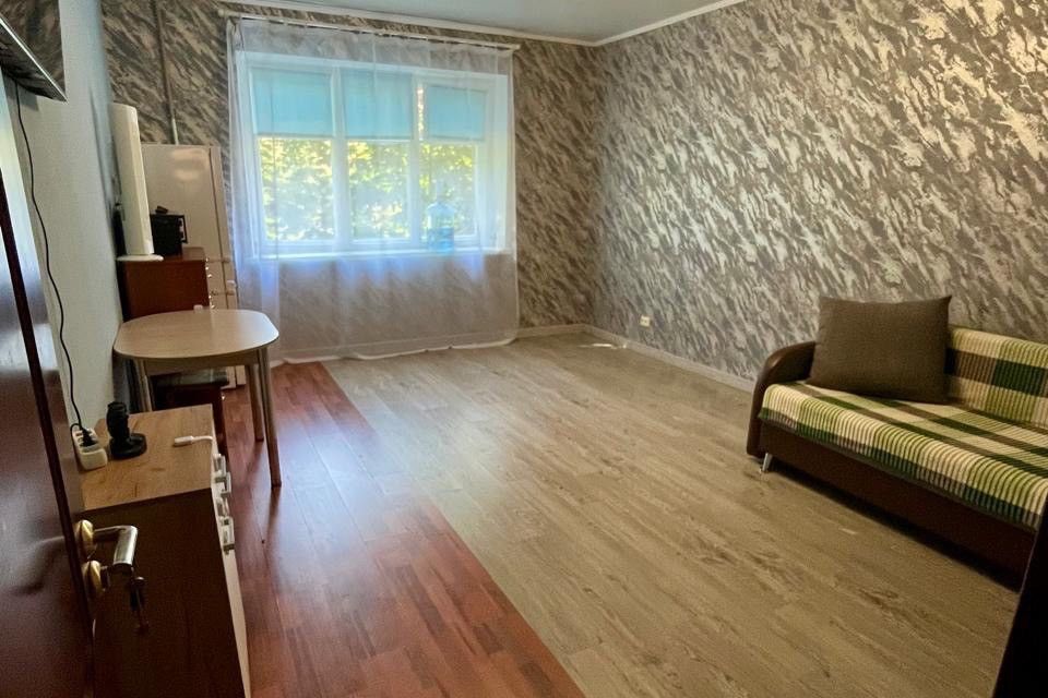 Продаётся комната в 3-комн. квартире, 20.9 м²