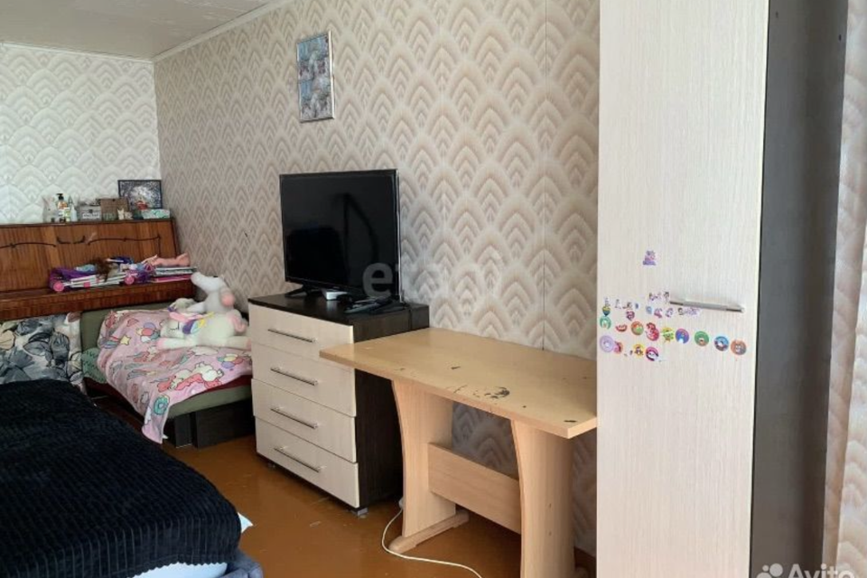 Продаётся 2-комнатная квартира, 45.8 м²