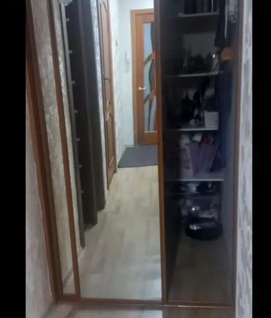 Продаётся 2-комнатная квартира, 43.5 м²