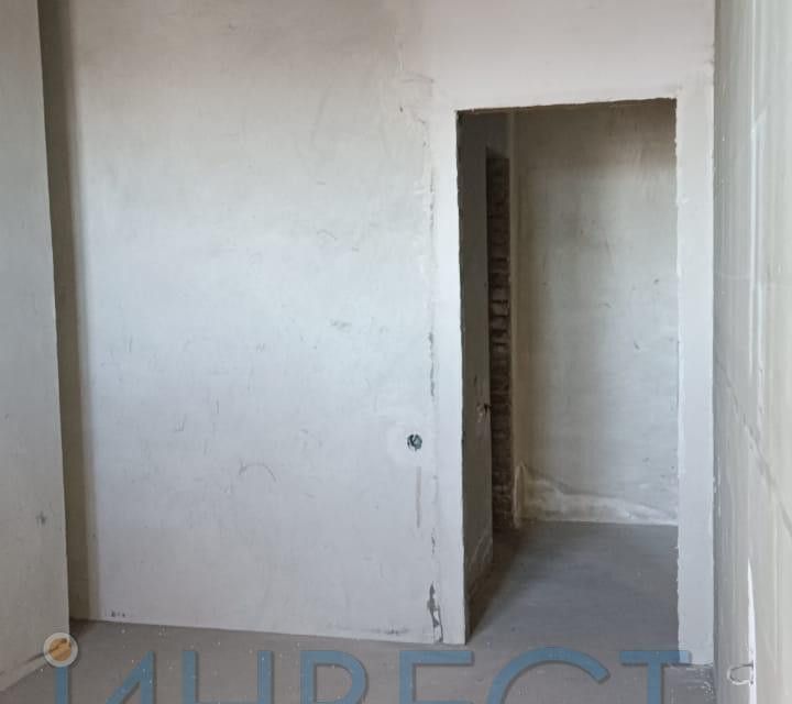 Продаётся 3-комнатная квартира, 74 м²