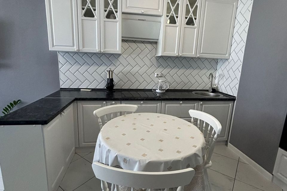 Продаётся 2-комнатная квартира, 60 м²