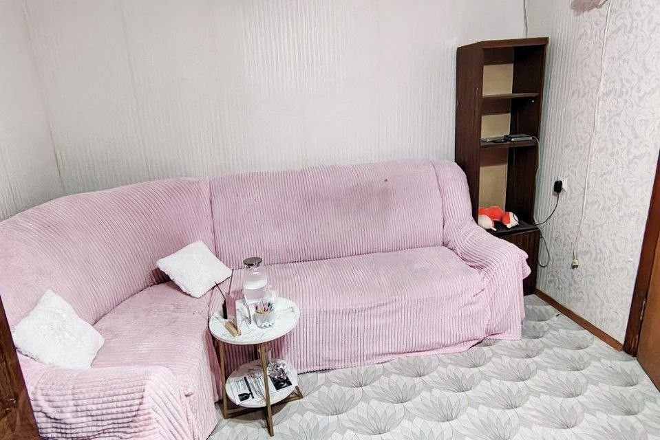 Продаётся 1-комнатная квартира, 31 м²