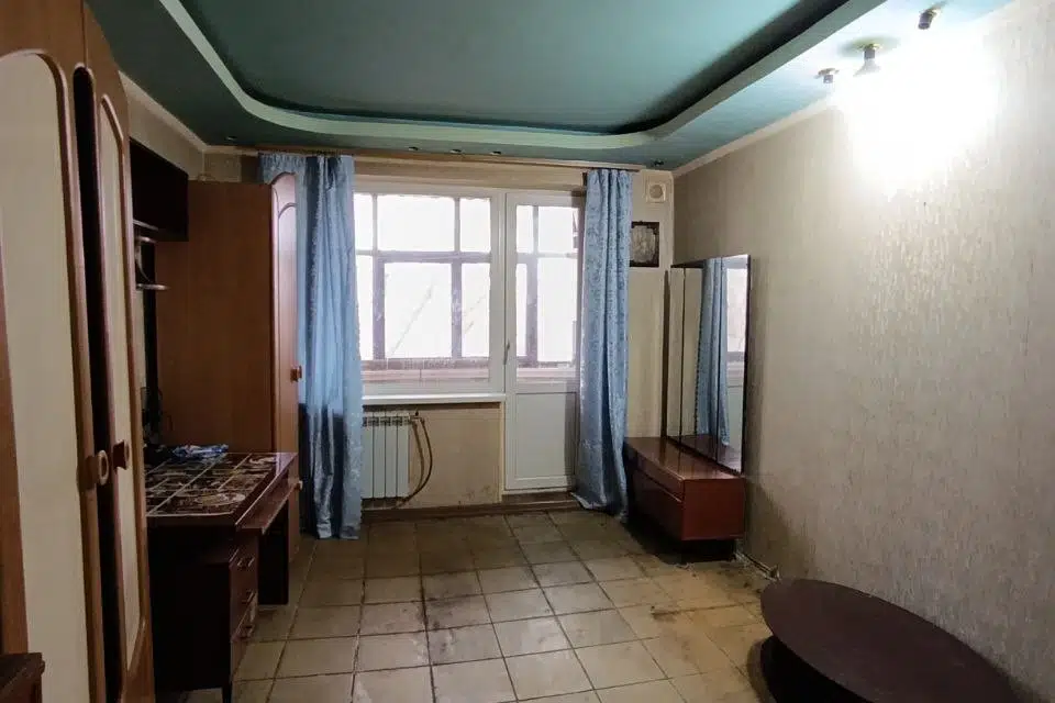 Продаётся 2-комнатная квартира, 44 м²