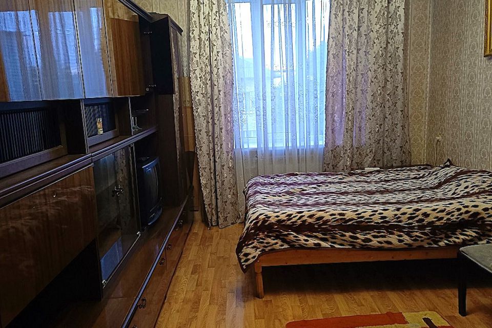 Продаётся 3-комнатная квартира, 75 м²