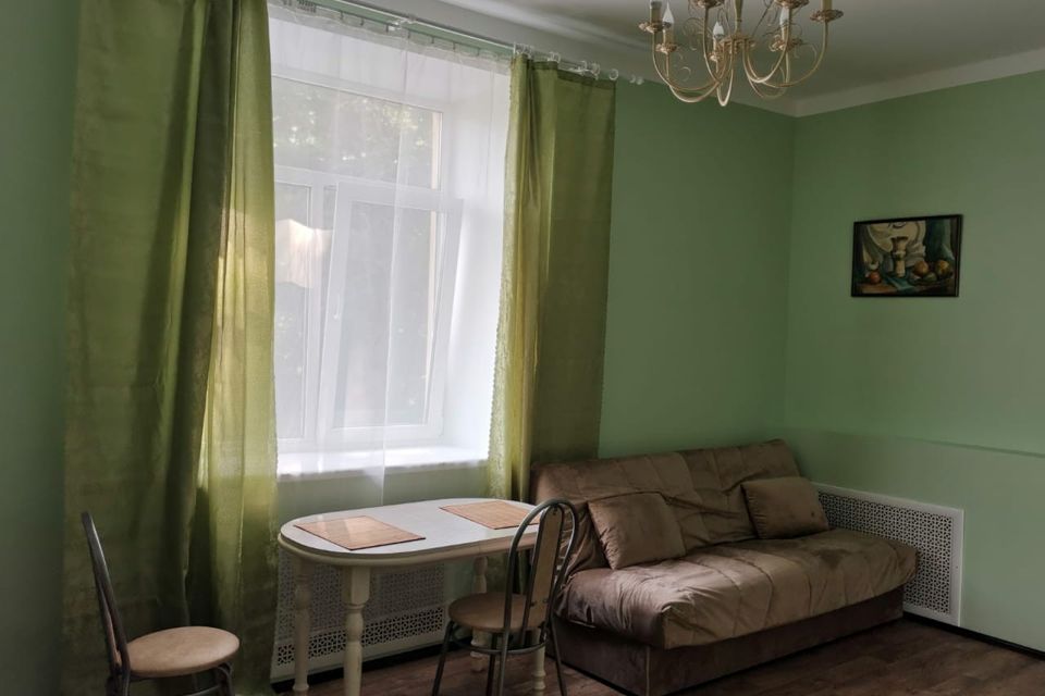 Продаётся 3-комнатная квартира, 80 м²