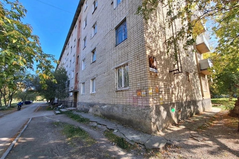 Продаётся 1-комнатная квартира, 12.7 м²
