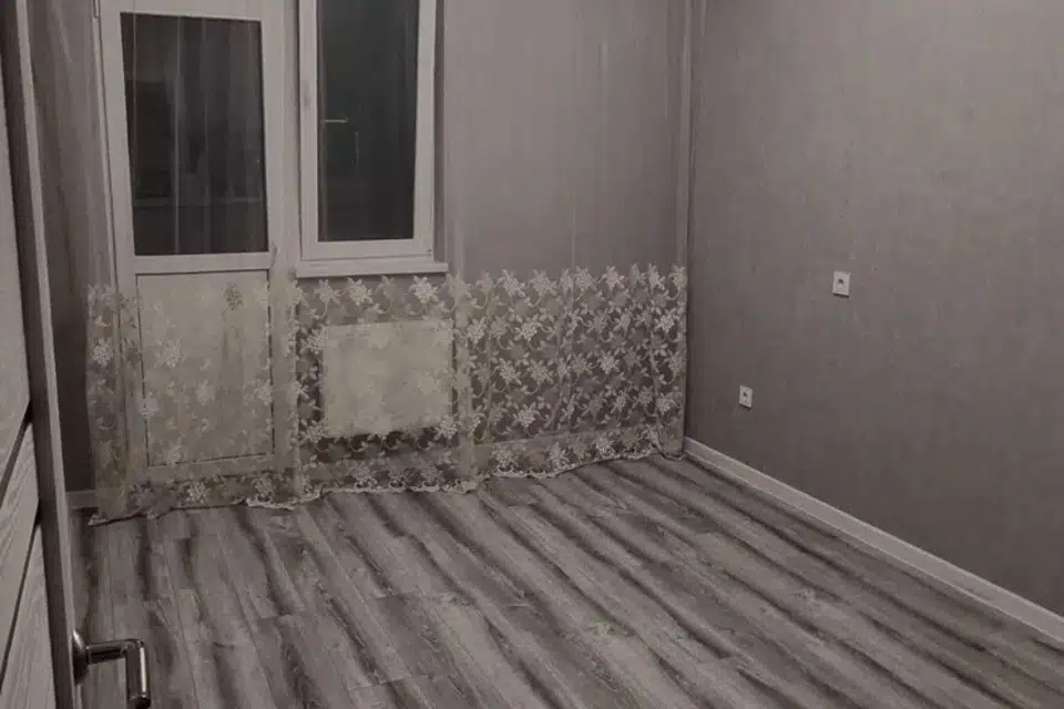 Продаётся 2-комнатная квартира, 58.8 м²