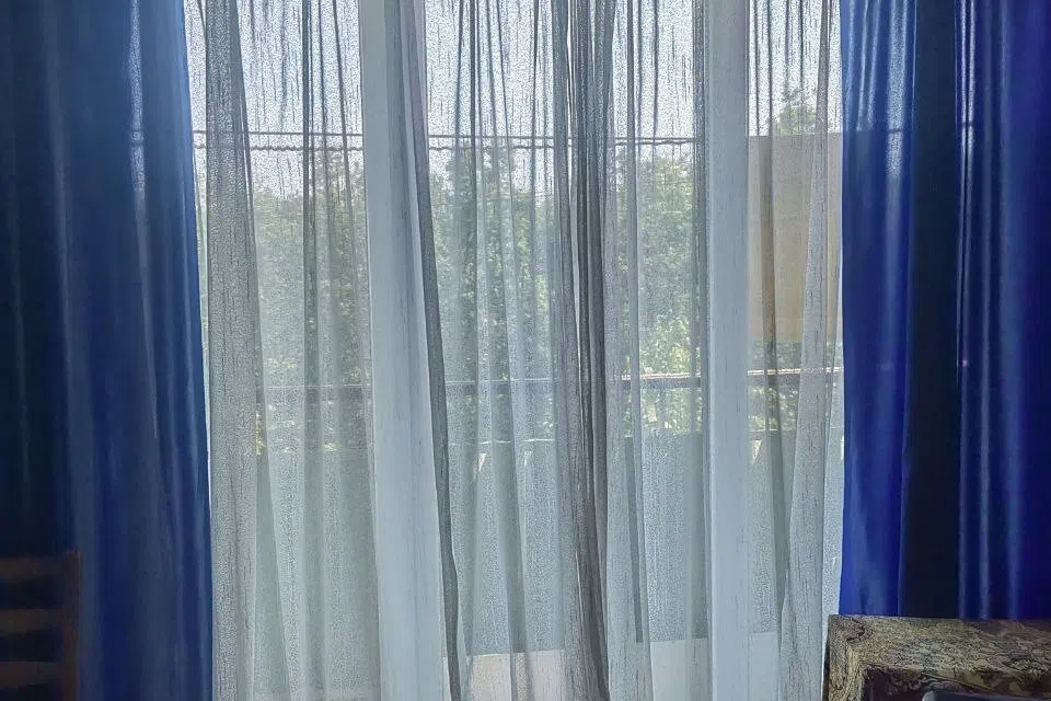 Продаётся 2-комнатная квартира, 45 м²