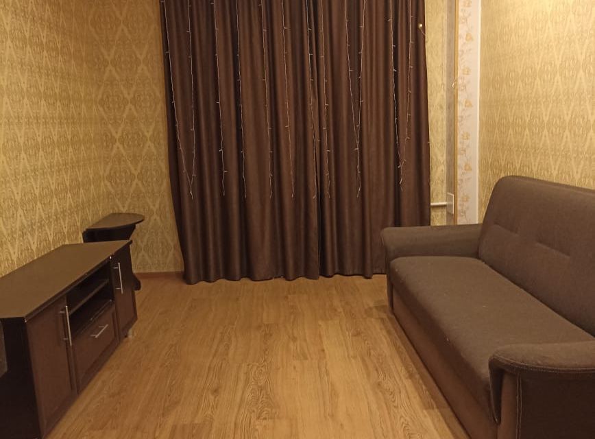 Продаётся 4-комнатная квартира, 99.1 м²