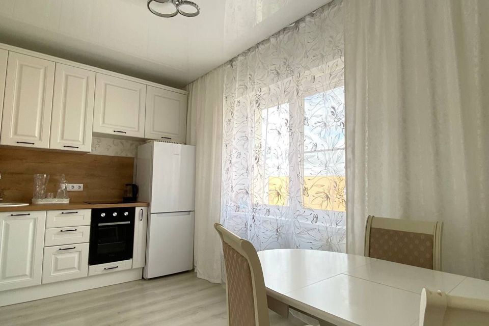 Продаётся 2-комнатная квартира, 64.5 м²