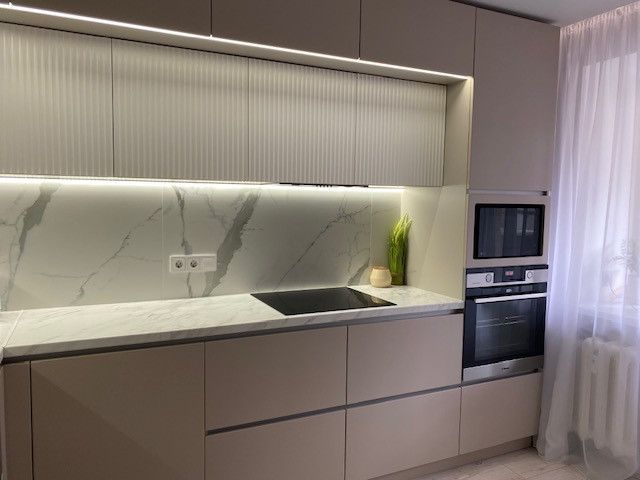 Продаётся 1-комнатная квартира, 34.5 м²