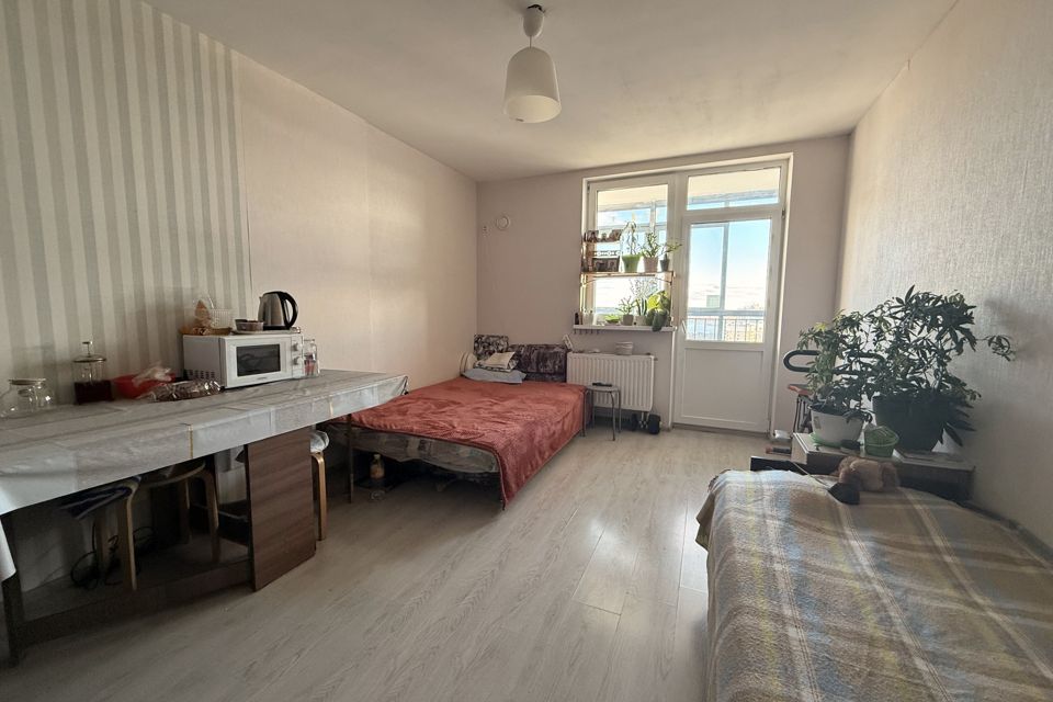 Продаётся студия, 24.4 м²