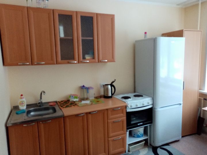 Сдаётся студия, 14 м²