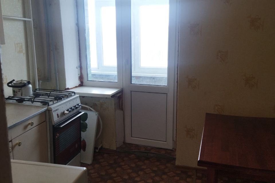 Продаётся 1-комнатная квартира, 33 м²