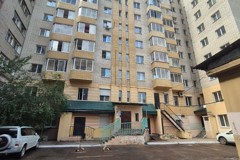 Сдаётся 2-комнатная квартира, 40 м²