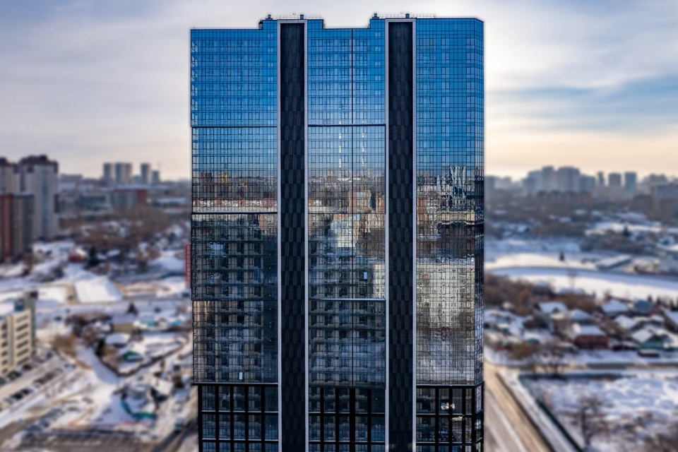 Продаётся студия, 31.8 м²