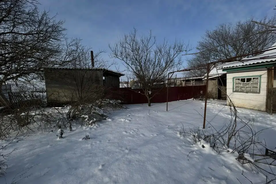 Продаётся 1-этажный дом, 88 м²