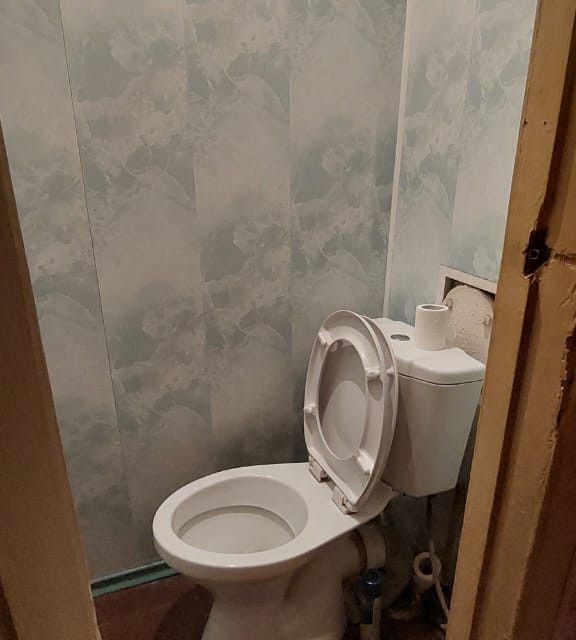 Сдаётся комната в 4-комн. квартире, 10 м²