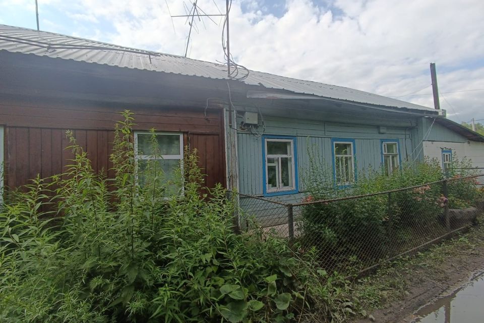 Продаётся 2-комнатная квартира, 49 м²