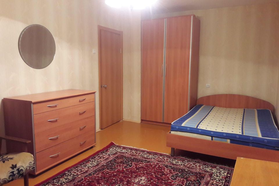 Продаётся 1-комнатная квартира, 31 м²