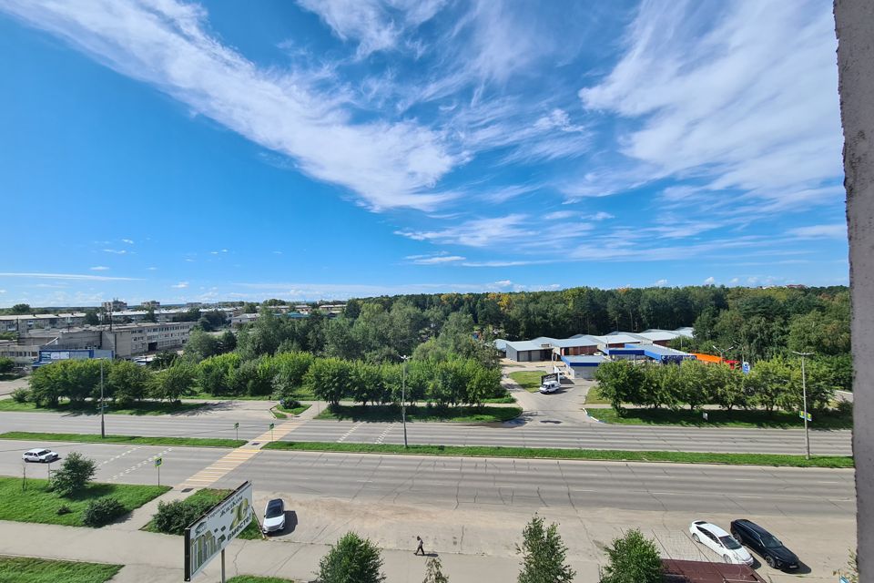 Продаётся 2-комнатная квартира, 51 м²