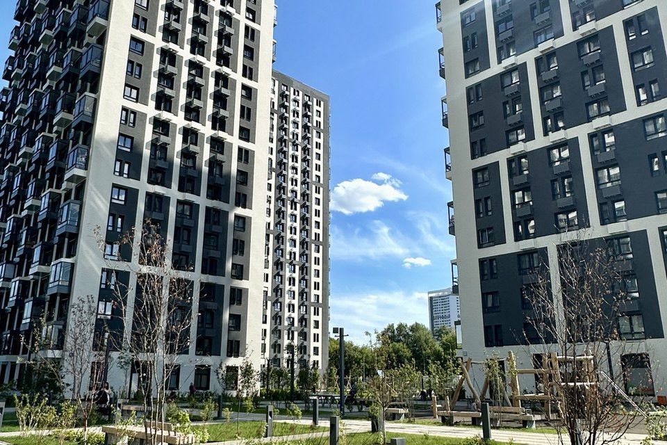 Продаётся студия, 20 м²