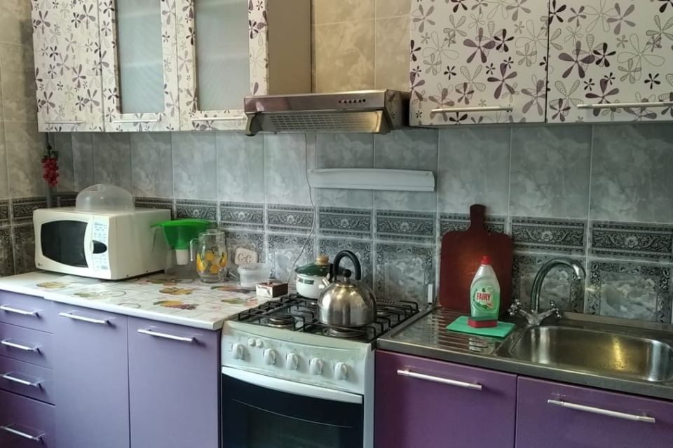 Продаётся 2-комнатная квартира, 47.8 м²
