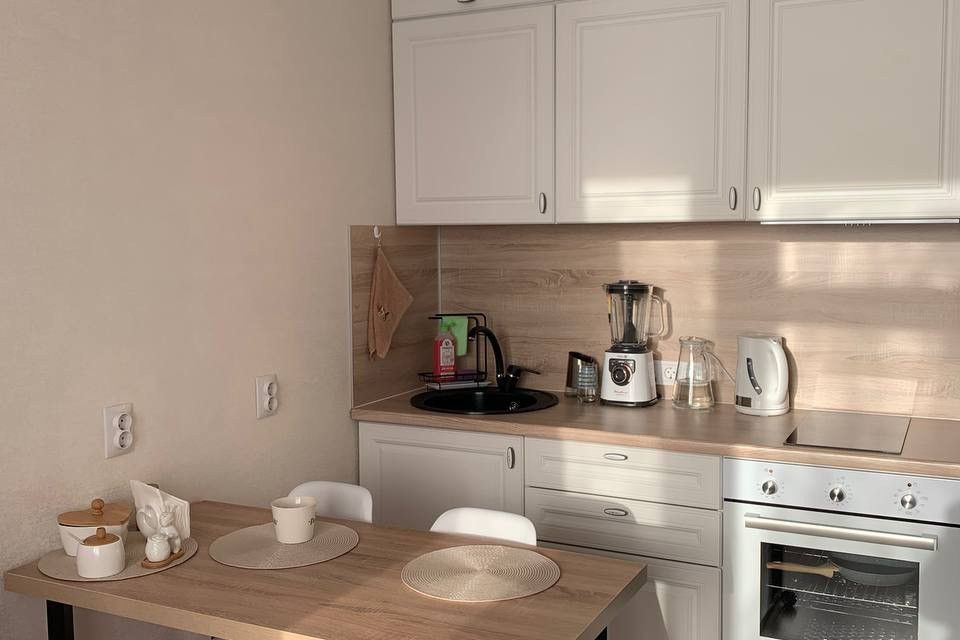 Продаётся студия, 22.3 м²