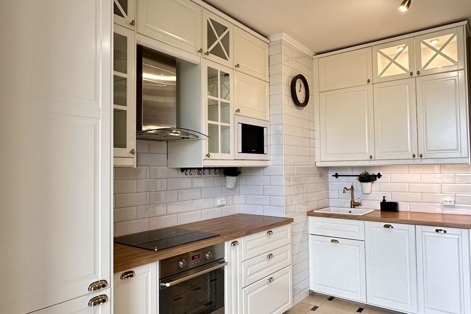 Продаётся 2-комнатная квартира, 71 м²
