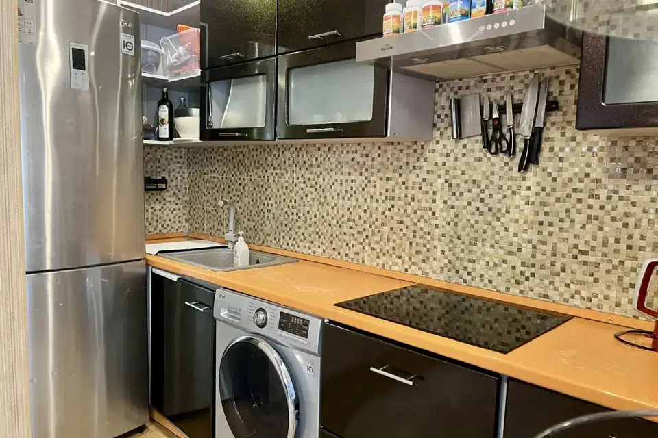 Продаётся 2-комнатная квартира, 51 м²