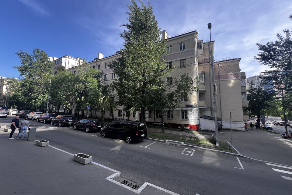 Продаётся студия, 12.4 м²
