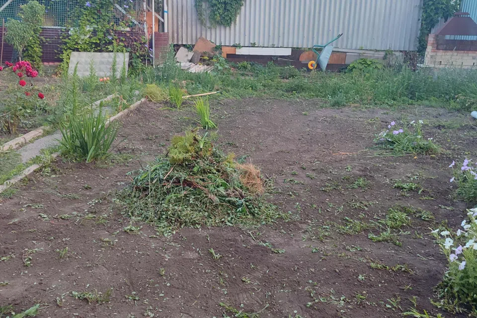 Продаётся 1-этажный дом, 43 м²