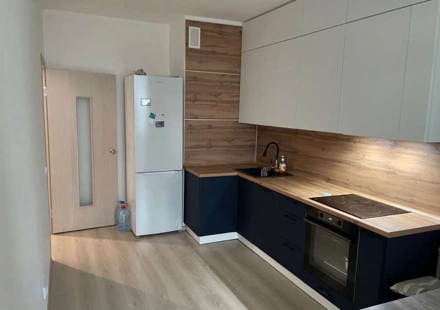 Сдаётся 1-комнатная квартира, 45 м²