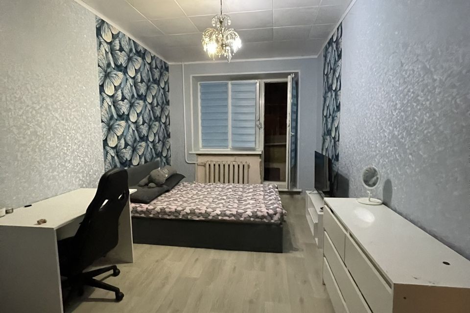 Продаётся 1-комнатная квартира, 30.3 м²