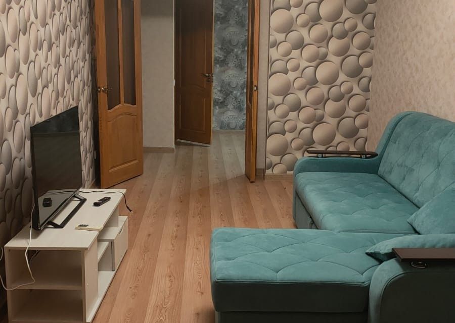 Сдаётся 2-комнатная квартира, 71 м²