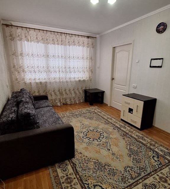 Продаётся 3-комнатная квартира, 47 м²