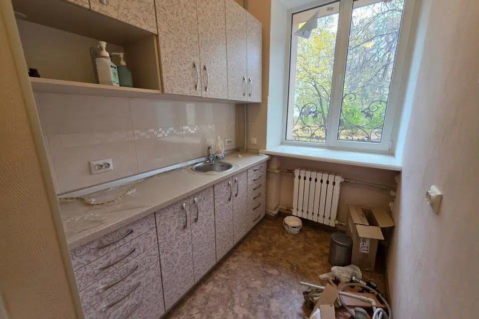 Продаётся помещение своб. назначения, 48 м²