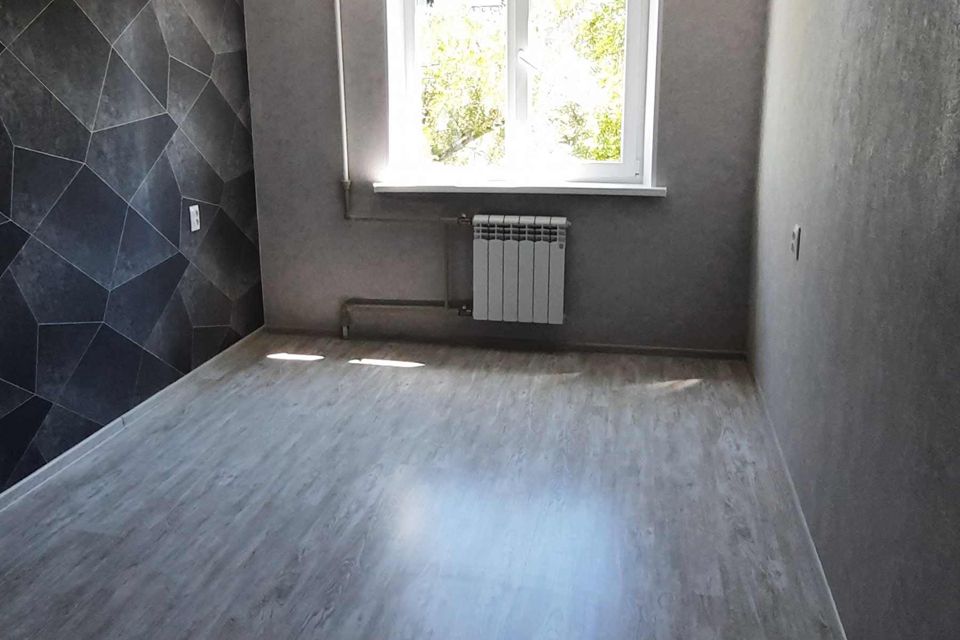 Продаётся 2-комнатная квартира, 43.6 м²