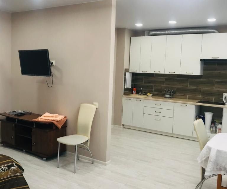 Продаётся 1-комнатная квартира, 51 м²