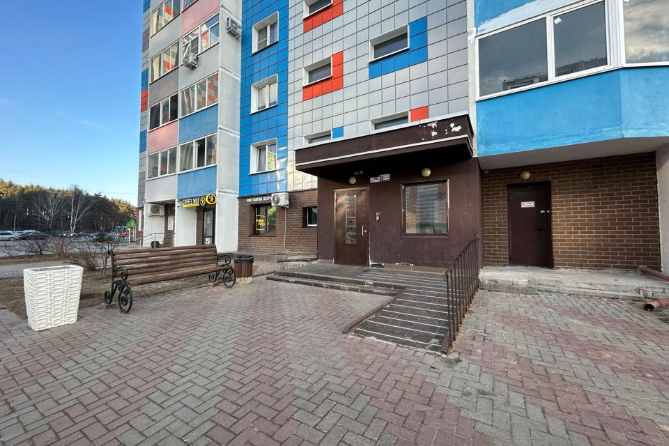 Продаётся студия, 28.4 м²