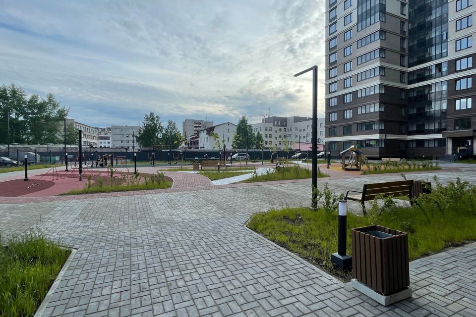 Продаётся студия, 23.77 м²