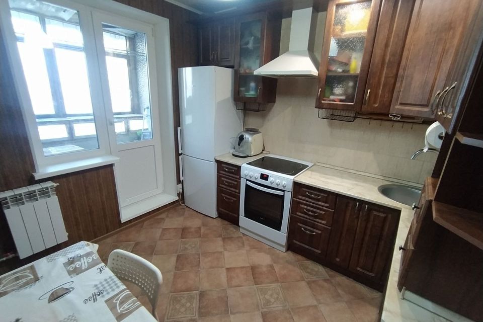 Продаётся 3-комнатная квартира, 69.2 м²